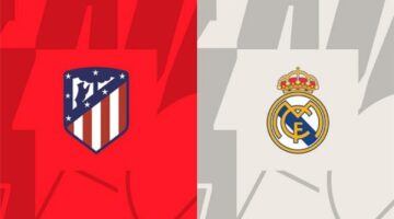 تفاصيل مباراة ريال مدريد وأتلتيكو في دوري أبطال أوروبا 2024 25