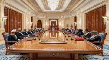 تنظيم بيع المأكولات البحرية