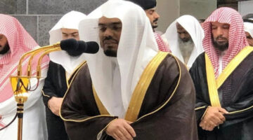جدول أئمة الحرم المكي هذا الأسبوع 1446 العشر الأواخر 1