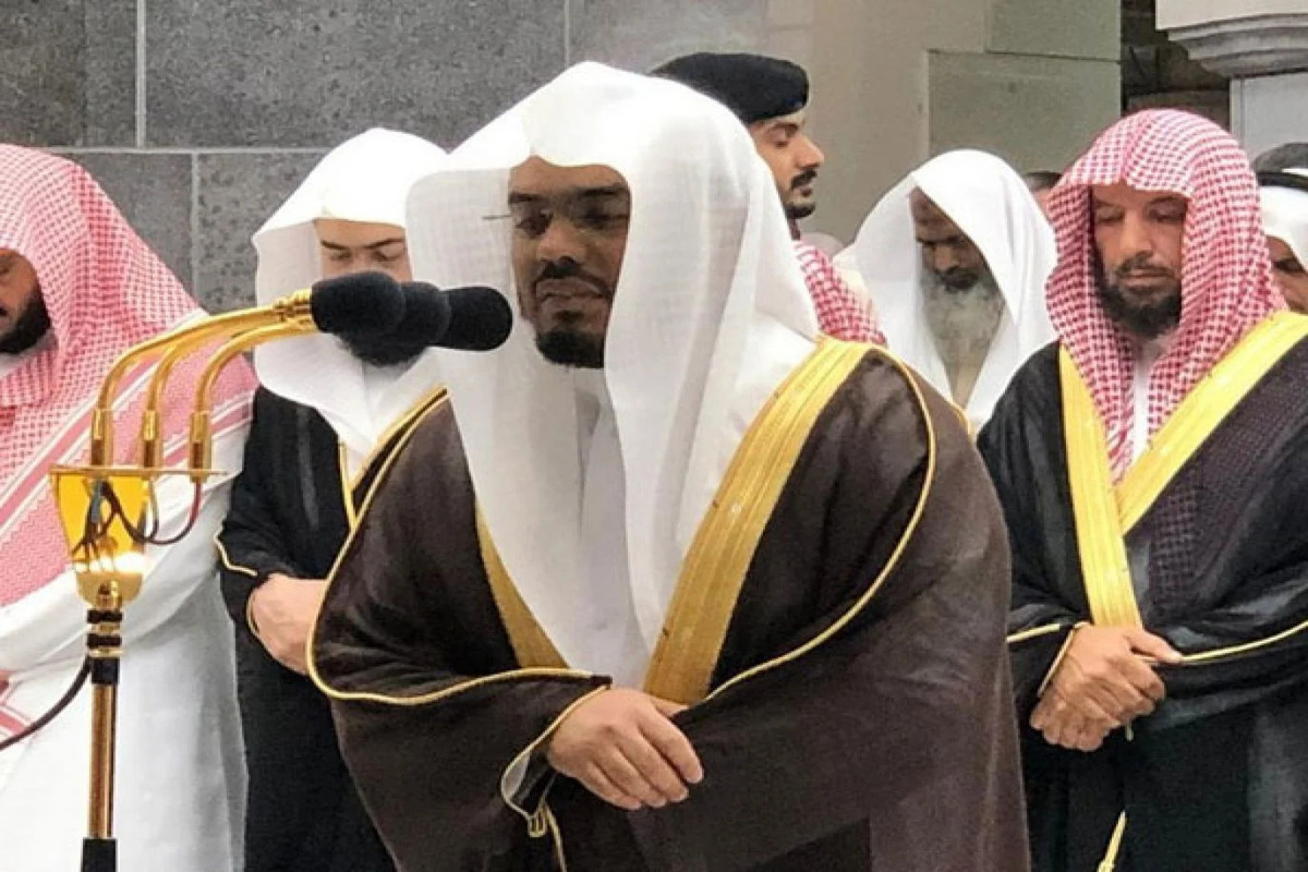 جدول أئمة الحرم المكي هذا الأسبوع 1446 .. صلاتيّ التراويح والتهجد في العشر الأواخر من رمضان 2 جدول أئمة الحرم المكي هذا الأسبوع 1446 .. صلاتيّ التراويح والتهجد في العشر الأواخر من رمضان