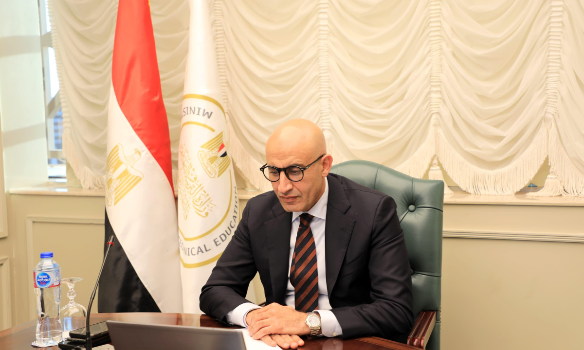 “بعد اعتمادها رسمياً”.. جدول امتحانات الثانوية العامة 2025 علمي وأدبي للنظامين الجديد والقديم ومدارس المتفوقين