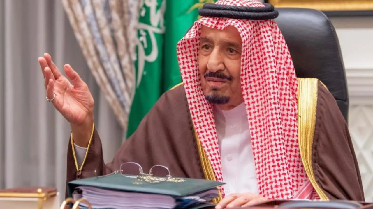 هل صدر أمر بصرف المكرمة الملكية لمستفيدي الضمان الاجتماعي 1446؟ وزارة الموارد البشرية توضح
