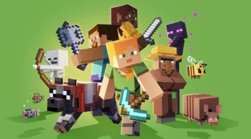 حمل Minecraft. طريقة تنزيل ماين كرافت 2025 الإصدار الجديد على أندرويد وآيفون