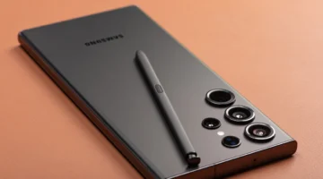 خصم 29 على سعر Samsung Galaxy S24 Ultra من أمازون السعودية والتوصيل مجاني