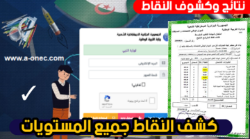 خطوات استخراج كشف النقاط للفصل الثاني 2025