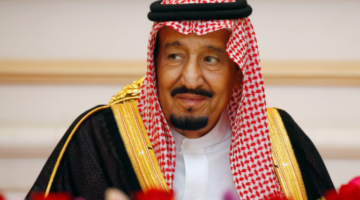 خطوات الاستعلام عن المكرمة الملكية رمضان 1446