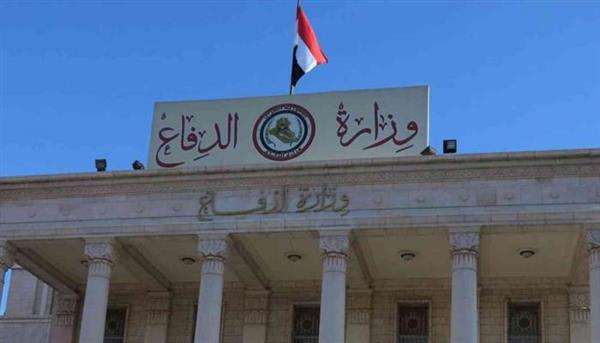 الدفاع العراقية .. إطلاق استمارة التقديم على الدورة التأهيلية 89 لخريجي الكليات المدنية 5 الدفاع العراقية .. إطلاق استمارة التقديم على الدورة التأهيلية 89 لخريجي الكليات المدنية