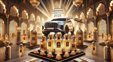 دخون الإماراتية