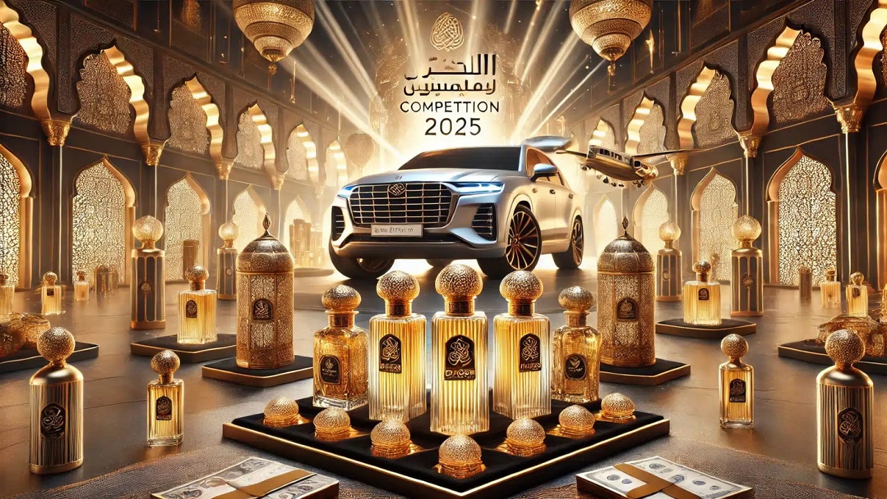 جوائز وشروط مسابقة دخون الإماراتية 2025.. إلحق شارك واكسب
