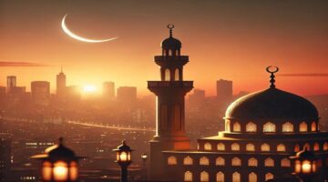 دعاء اليوم الأول رمضا 3