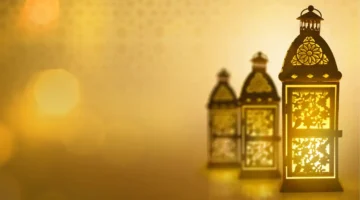 دعاء دخول رمضان 2025