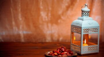 دعاء رمضان