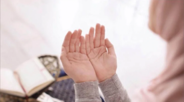 دعاء رمضان مكتوب طويل2