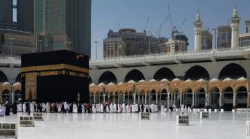 رابط التسجيل في اعتكاف رمضان 2025
