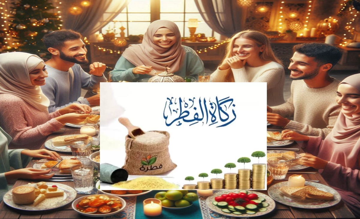 ما هي قيمة زكاة الفطر في السعودية؟ 1446 / 2025 والفئات الـ 5 المستحقة 5 ما هي قيمة زكاة الفطر في السعودية؟ 1446 / 2025 والفئات الـ 5 المستحقة