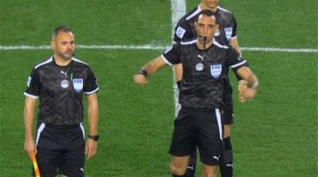 سبب إلغاء مباراة الإهلي والزمالك