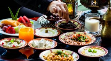 سحور رمضان 2025