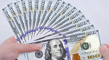 سعر الدولار اليوم