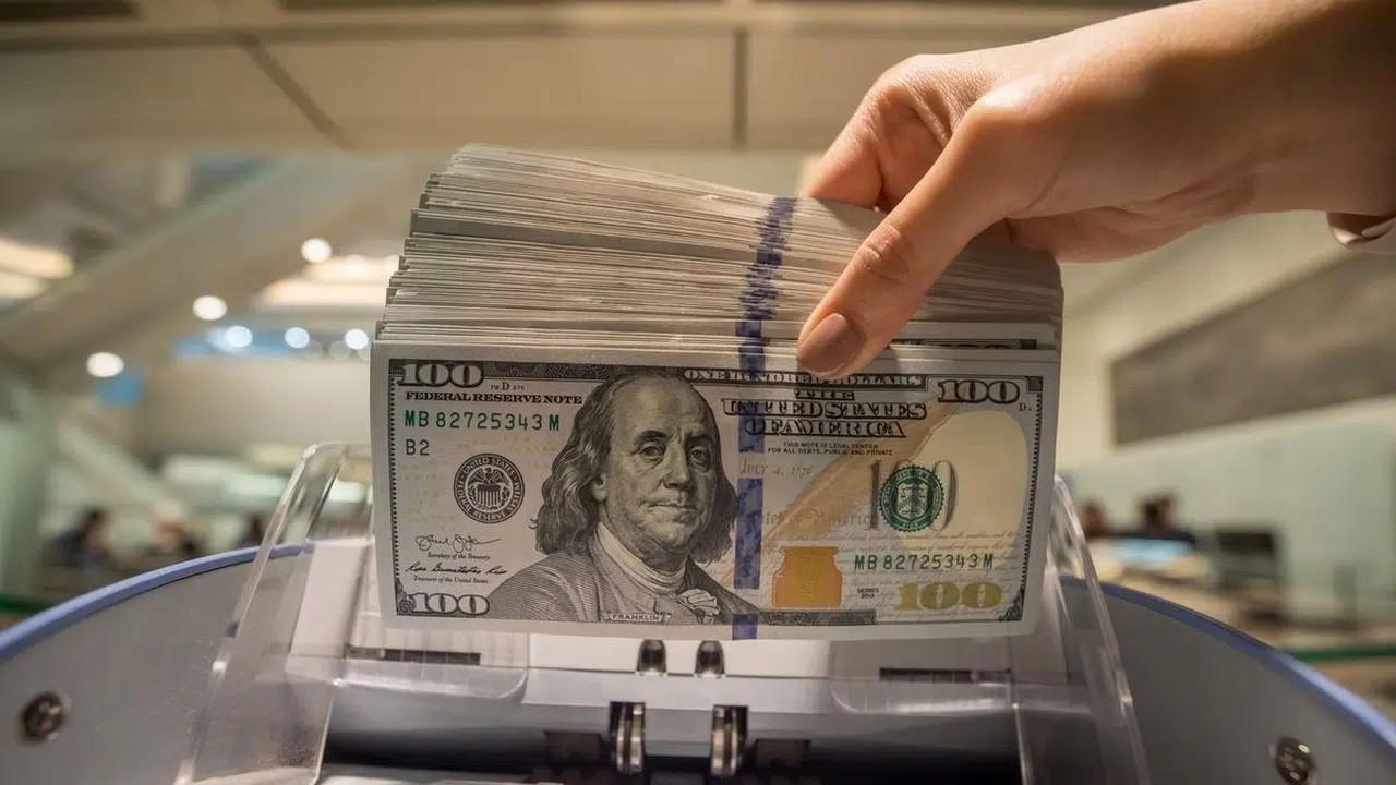 سعر الدولار اليوم في الكويت بختام التعاملات الأسبوعية بالبنوك .. وسعر الدينار أمام العملات الأجنبية 5 سعر الدولار اليوم في الكويت بختام التعاملات الأسبوعية بالبنوك .. وسعر الدينار أمام العملات الأجنبية