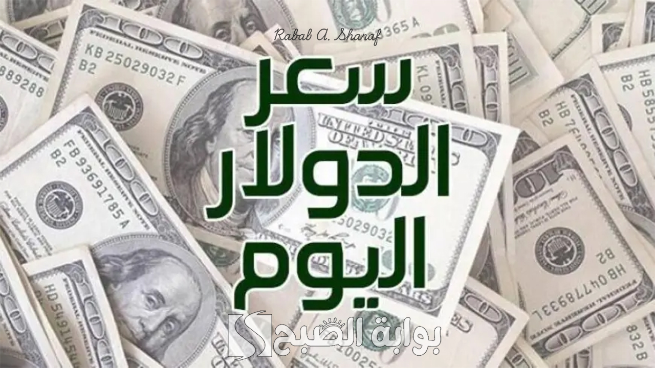 “ثبات بالتعاملات الصباحية”.. سعر الدولار مقابل الجنيه المصري اليوم الأحد 9 مارس 2025 وأسعار العملات الأخرى