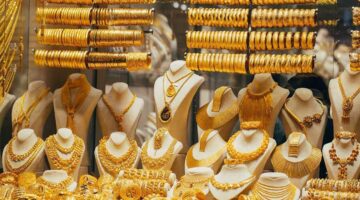 سعر الذهب 1