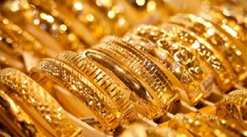 سعر جرام الذهب عيار 21 سعر الذهب اليوم الخميس