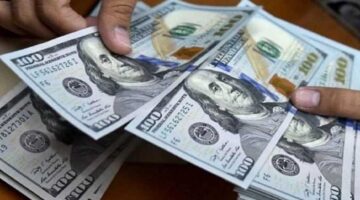 سعر صرف الدولار مقابل الليرة