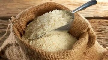سعر طن الأرز الشعير اليوم الأحد 2 مارس 2025