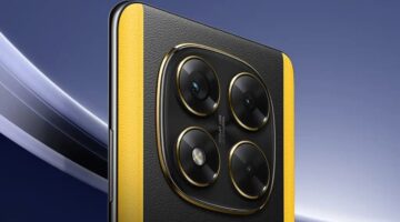 سعر هاتف Poco X7