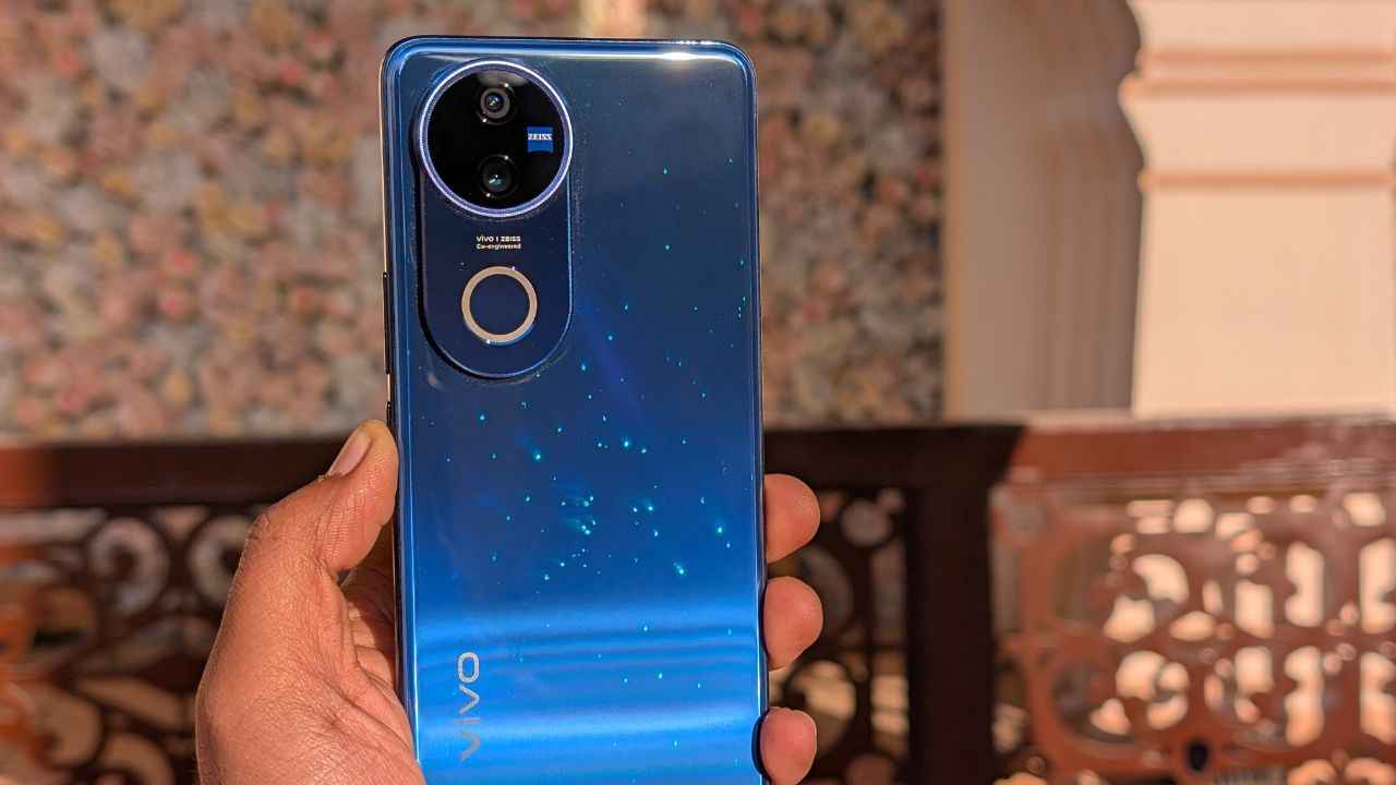 فيفو تشعل المنافسة بهاتفها الجديد المصمم بفخامة أكتشف Vivo V50 الأقوي في فئته بمميزات جبارة واداء عالي