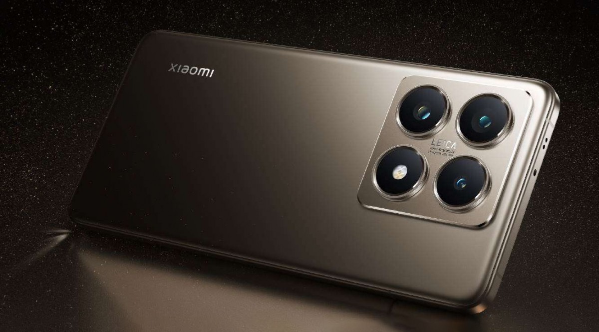 شاومي تطرح هاتف فاخر من الآخر أكتشف Xiaomi 14T Pro المميز بإمكانيات جبارة وأداء قوي وسريع