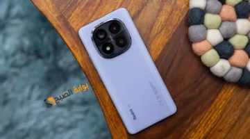 سعر ومواصفات Xiaomi Redmi Note 14 Pro Plus 5G