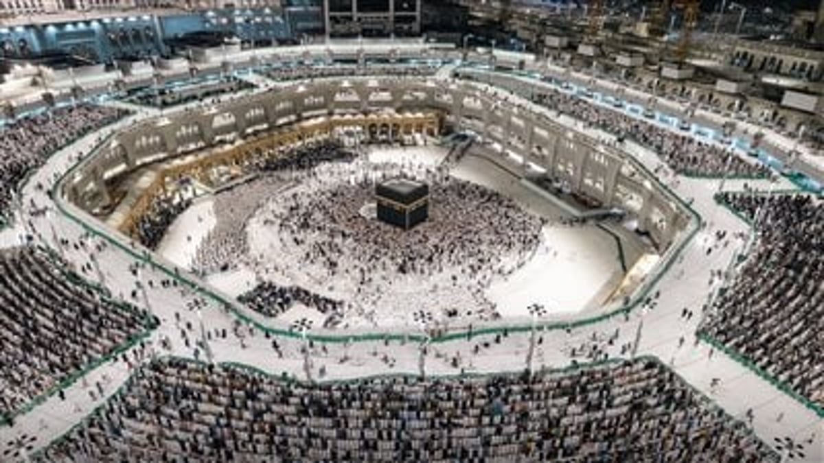 التوقيتات الدقيقة في الرياض ومكة وجدة … وقت أذان المغرب في اليوم الثاني من رمضان في السعودية