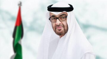 سعيد راشد علي الزعابي