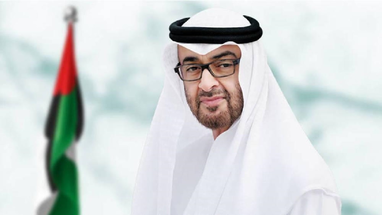مرسوم رئاسي اتحادي بتعيين سعيد راشد علي الزعابي مستشار بديوان الرئاسة الاماراتي .. السيرة الذاتية 2 مرسوم رئاسي اتحادي بتعيين سعيد راشد علي الزعابي مستشار بديوان الرئاسة الاماراتي .. السيرة الذاتية