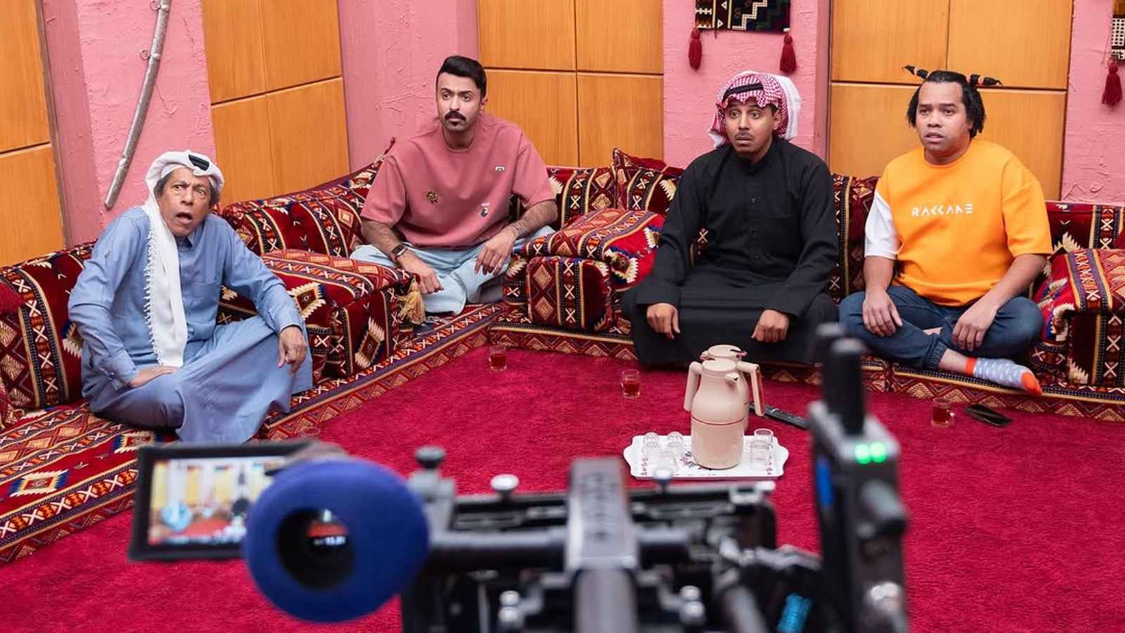 موعد مسلسل شباب البومب 13 في رمضان 2025+ تردد قناة روتانا خليجية Rotana Khalejia 2025 5 موعد مسلسل شباب البومب 13 في رمضان 2025+ تردد قناة روتانا خليجية Rotana Khalejia 2025