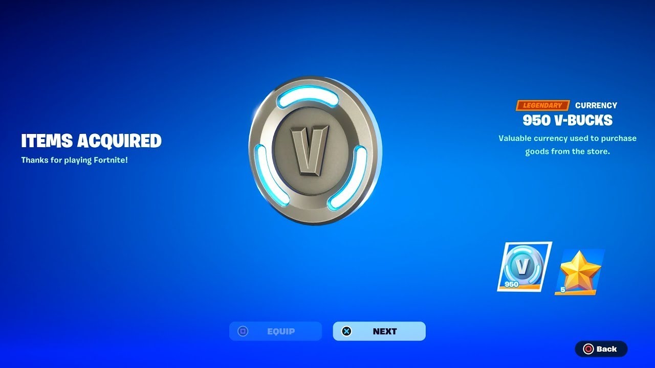 “احصل على فيبوكس بسهولة” … أفضل طرق شحن V-Bucks في فورت نايت 2025 بسهولة وأمان للحصول على أندر العناصر والأسكنات