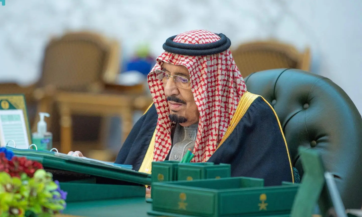 “بأمر ملكي”.. شروط العفو الملكي عن السجناء في السعودية بمناسبة شهر رمضان 1446هـ وخطوات التقديم