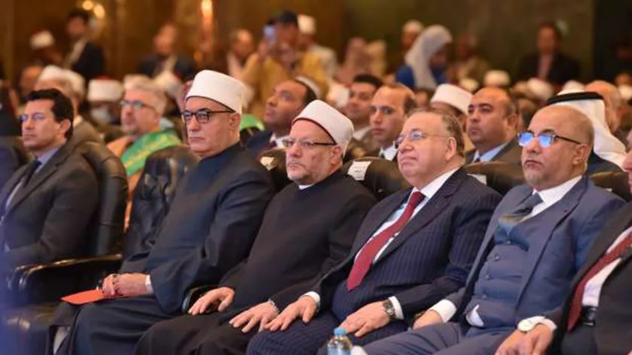 شروط مسابقة رمضان لحفظ القرآن في شمال سيناء 2025 وبدء استقبال طلبات المشاركة غدا 2 شروط مسابقة رمضان لحفظ القرآن في شمال سيناء 2025 وبدء استقبال طلبات المشاركة غدا