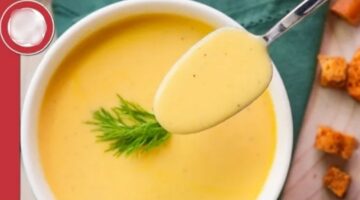 شوربة الجزر