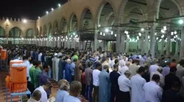 صلاة التهجد1