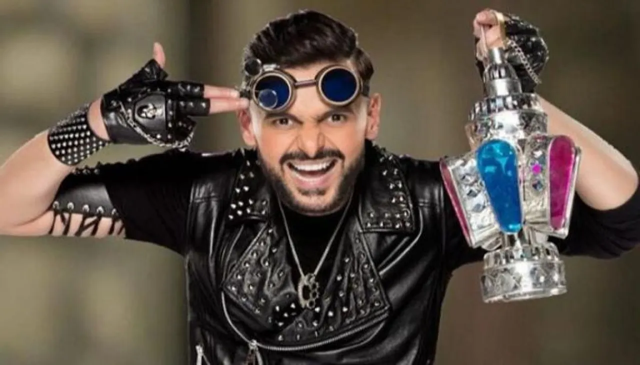 اعرف .. ضحية رامز أيلون مصر 2025 رابع أيام شهر رمضان المبارك ومواعيد عرض البرنامج