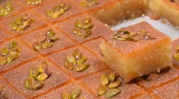 طريقة عمل الهريسة المصرية 3 1200x900 1 1