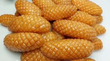 طريقة عمل صوابع زينب 1