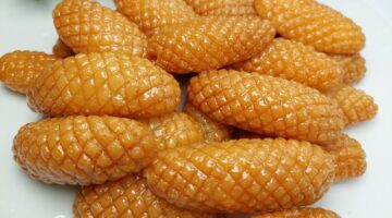 طريقة عمل صوابع زينب