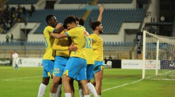 طلائع الجيش والاسماعيلي