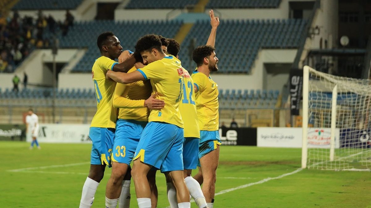 طلائع الجيش والإسماعيلي في افتتاح الدور الثاني للدوري المصري هل يواصل الطلائع تفوقه أم ينجح الدراويش في رد الاعتبار وحصد أول ثلاث نقاط 2 طلائع الجيش والإسماعيلي في افتتاح الدور الثاني للدوري المصري هل يواصل الطلائع تفوقه أم ينجح الدراويش في رد الاعتبار وحصد أول ثلاث نقاط