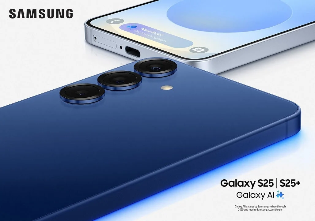 عالم الذكاء الاصطناعي في هاتف Samsung Galaxy S25 الابتكار في كل تفصيلة 3 عالم الذكاء الاصطناعي في هاتف Samsung Galaxy S25 الابتكار في كل تفصيلة