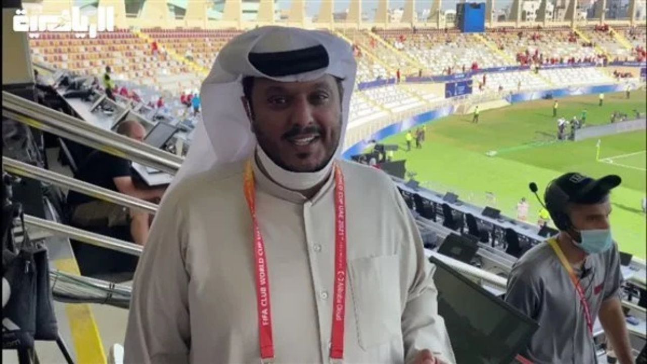 معلق مباراة القمة بين الأهلي والزمالك اليوم .. من سيكون ومتى موعد المباراة؟ 2 معلق مباراة القمة بين الأهلي والزمالك اليوم .. من سيكون ومتى موعد المباراة؟