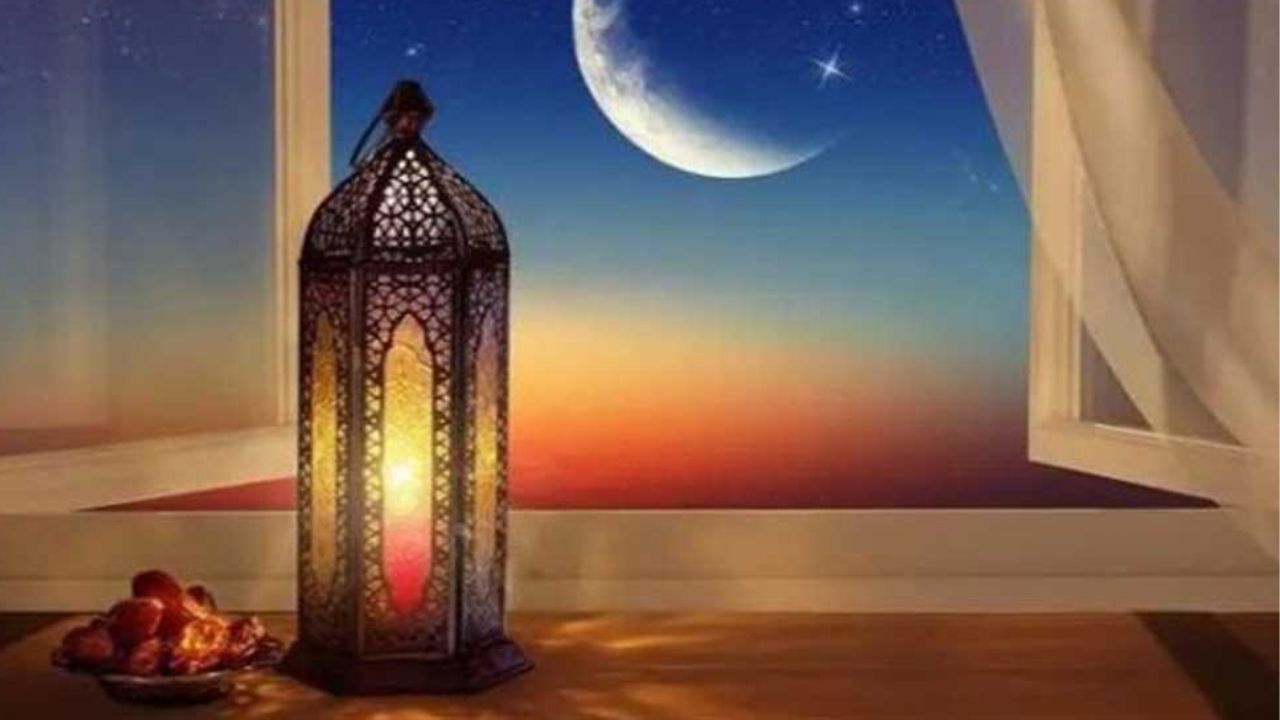 إمتى العيد؟! .. عدد أيام شهر رمضان 2025 في مصر وفق الحساب الفلكي وموعد أول أيام عيد الفطر 2 إمتى العيد؟! .. عدد أيام شهر رمضان 2025 في مصر وفق الحساب الفلكي وموعد أول أيام عيد الفطر
